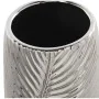 Vase Alexandra House Living Silver Ceramic 14 x 15 x 36 cm by Alexandra House Living, Vases - Ref: D1621121, Price: 42,22 €, ...