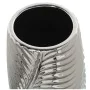 Vase Alexandra House Living Silver Ceramic 12 x 30 cm by Alexandra House Living, Vases - Ref: D1621122, Price: 25,33 €, Disco...