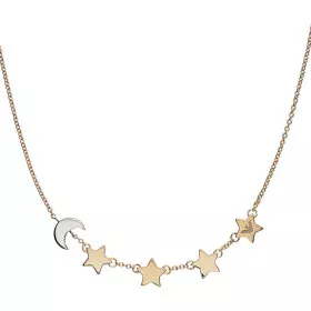 Collier Femme Emporio Armani ASTROLOGY AND MAGIC de Emporio Armani, Colliers - Réf : S7210291, Prix : 136,46 €, Remise : %