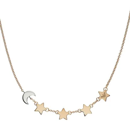 Collar Mujer Emporio Armani ASTROLOGY AND MAGIC de Emporio Armani, Collares - Ref: S7210291, Precio: 144,11 €, Descuento: %