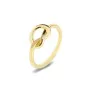 Anillo Mujer New Bling 9NB-0284-50 de New Bling, Anillos - Ref: S72102912, Precio: 72,12 €, Descuento: %