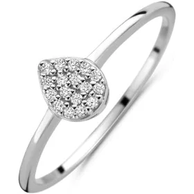 Bague Femme New Bling 9NB-0702-54 de New Bling, Bagues - Réf : S72102931, Prix : 55,88 €, Remise : %