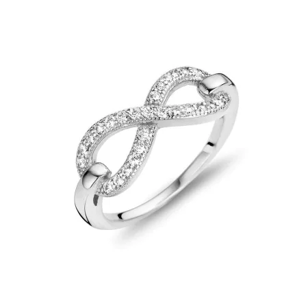 Ladies' Ring New Bling 9NB-0168-56 by New Bling, Rings - Ref: S72102934, Price: 58,76 €, Discount: %