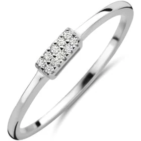 Bague Femme New Bling 9NB-0705-58 de New Bling, Bagues - Réf : S72102936, Prix : 55,88 €, Remise : %