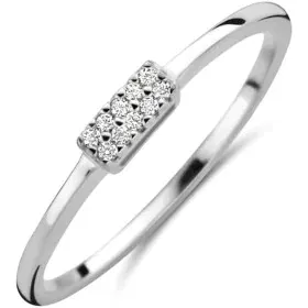 Anillo Mujer New Bling 9NB-0705-58 de New Bling, Anillos - Ref: S72102936, Precio: 53,64 €, Descuento: %