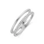 Bague Femme New Bling 9NB-0389-60 de New Bling, Bagues - Réf : S72102942, Prix : 61,92 €, Remise : %