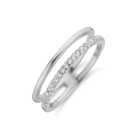 Bague Femme New Bling 9NB-0389-60 de New Bling, Bagues - Réf : S72102942, Prix : 61,92 €, Remise : %