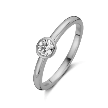 Bague Femme New Bling 9NB-0523-50 de New Bling, Bagues - Réf : S72102953, Prix : 61,92 €, Remise : %