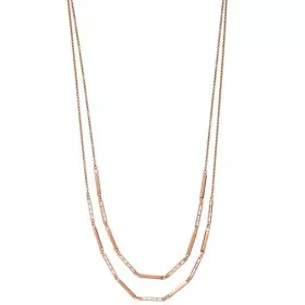 Collier Femme Emporio Armani EG3451221 de Emporio Armani, Colliers - Réf : S7210296, Prix : 130,33 €, Remise : %