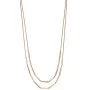 Collier Femme Emporio Armani EG3451221 de Emporio Armani, Colliers - Réf : S7210296, Prix : 130,33 €, Remise : %