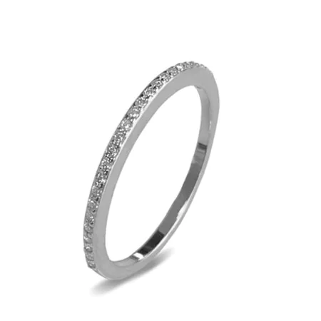 Bague Femme New Bling 9NB-0291-58 18 de New Bling, Bagues - Réf : S72102965, Prix : 53,64 €, Remise : %