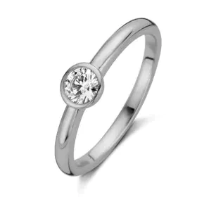 Bague Femme New Bling 9NB-0523-58 18 de New Bling, Bagues - Réf : S72102967, Prix : 61,92 €, Remise : %