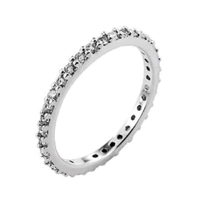 Bague Femme New Bling 9NB-0119-60 20 de New Bling, Bagues - Réf : S72102970, Prix : 57,81 €, Remise : %