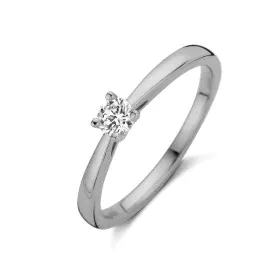 Bague Femme New Bling 9NB-0517-62 de New Bling, Bagues - Réf : S72102973, Prix : 62,92 €, Remise : %