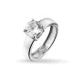 Anillo Mujer New Bling 9NB-0060-56 de New Bling, Anillos - Ref: S72102978, Precio: 72,12 €, Descuento: %