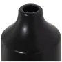 Vase Alexandra House Living Noir Doré Céramique 14 x 14 x 46 cm de Alexandra House Living, Vases - Réf : D1621137, Prix : 39,...