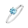 Anillo Mujer New Bling 9NB-1126-58 18 de New Bling, Anillos - Ref: S72103029, Precio: 79,35 €, Descuento: %