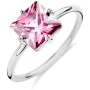 Bague Femme New Bling 9NB-1128-56 de New Bling, Bagues - Réf : S72103068, Prix : 89,13 €, Remise : %