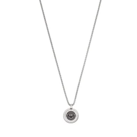 Collier Homme Emporio Armani EGS2725040 de Emporio Armani, Colliers - Réf : S7210308, Prix : 149,33 €, Remise : %