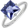 Bague Femme New Bling 9NB-1141-56 de New Bling, Bagues - Réf : S72103087, Prix : 90,91 €, Remise : %