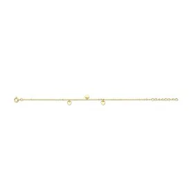 Bracelet Femme New Bling 9NB-0400 de New Bling, Bracelets extensibles - Réf : S72103089, Prix : 61,92 €, Remise : %