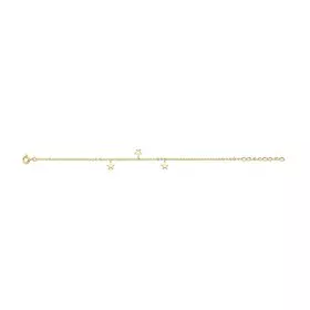 Bracciale Donna New Bling 9NB-0401 di New Bling, Stretch - Rif: S72103090, Prezzo: 61,92 €, Sconto: %