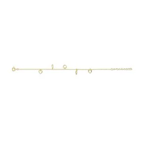 Bracelete feminino New Bling 9NB-0403 de New Bling, De abertura variável - Ref: S72103092, Preço: 62,92 €, Desconto: %