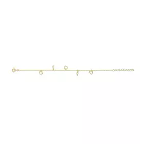 Bracelet Femme New Bling 9NB-0403 de New Bling, Bracelets extensibles - Réf : S72103092, Prix : 61,92 €, Remise : %