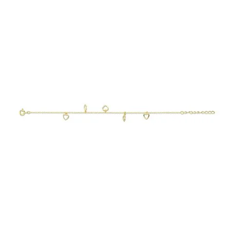 Bracelet Femme New Bling 9NB-0403 de New Bling, Bracelets extensibles - Réf : S72103092, Prix : 61,92 €, Remise : %