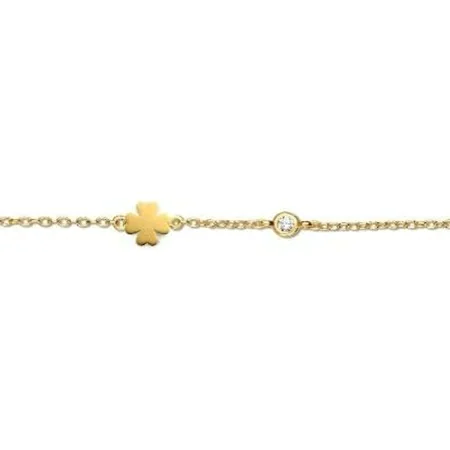 Bracciale Donna New Bling 9NB-0530 di New Bling, Stretch - Rif: S72103094, Prezzo: 57,81 €, Sconto: %