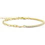 Bracelete feminino New Bling 9NB-0791 de New Bling, De abertura variável - Ref: S72103099, Preço: 79,35 €, Desconto: %