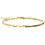 Pulsera Mujer New Bling 9NB-0793 de New Bling, Ajustables - Ref: S72103100, Precio: 79,35 €, Descuento: %