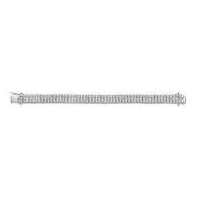 Bracciale Donna New Bling 9NB-0238 di New Bling, Stretch - Rif: S72103108, Prezzo: 241,82 €, Sconto: %