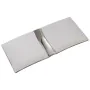 Centro de Mesa Alexandra House Living Blanco Plateado 31 x 14 x 3 cm de Alexandra House Living, Adornos - Ref: D1621144, Prec...