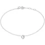 Pulsera Mujer New Bling 9NB-909G de New Bling, Ajustables - Ref: S72103126, Precio: 49,30 €, Descuento: %