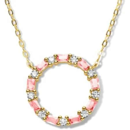 Ladies' Necklace New Bling 9NB-0948 by New Bling, Necklaces - Ref: S72103136, Price: 138,16 €, Discount: %