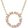 Ladies' Necklace New Bling 9NB-0948 by New Bling, Necklaces - Ref: S72103136, Price: 138,16 €, Discount: %