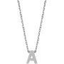 Colar feminino New Bling 9NB-907A de New Bling, Colares - Ref: S72103139, Preço: 53,64 €, Desconto: %