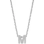 Collier Femme New Bling 9NB-907M de New Bling, Colliers - Réf : S72103140, Prix : 53,64 €, Remise : %