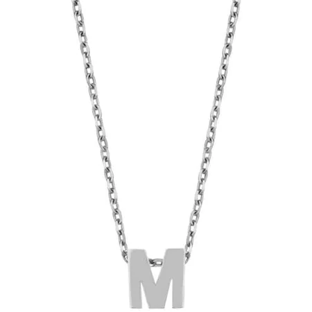 Collier Femme New Bling 9NB-907M de New Bling, Colliers - Réf : S72103140, Prix : 53,64 €, Remise : %