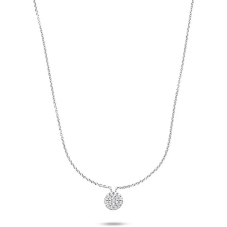 Collier Femme New Bling 9NB-0695 de New Bling, Colliers - Réf : S72103141, Prix : 72,12 €, Remise : %