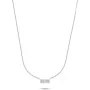 Collier Femme New Bling 9NB-0704 de New Bling, Colliers - Réf : S72103142, Prix : 72,12 €, Remise : %