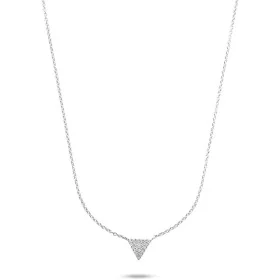 Collier Femme New Bling 9NB-0698 de New Bling, Colliers - Réf : S72103143, Prix : 73,29 €, Remise : %