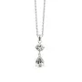 Collier Femme New Bling 9NB-0059 de New Bling, Colliers - Réf : S72103148, Prix : 73,29 €, Remise : %