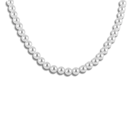 Collier Femme New Bling 9NB-0835 de New Bling, Colliers - Réf : S72103149, Prix : 90,91 €, Remise : %