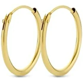 Boucles d´oreilles New Bling 9NB-0560 de New Bling, Créoles - Réf : S72103157, Prix : 44,56 €, Remise : %