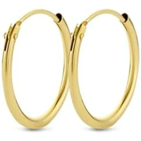 Earrings New Bling 9NB-0560 by New Bling, Hoops - Ref: S72103157, Price: 42,77 €, Discount: %