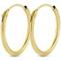 Boucles d´oreilles New Bling 9NB-0560 de New Bling, Créoles - Réf : S72103157, Prix : 42,77 €, Remise : %