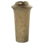 Vase Alexandra House Living Doré Céramique 15 x 16 x 29 cm de Alexandra House Living, Vases - Réf : D1621148, Prix : 31,86 €,...