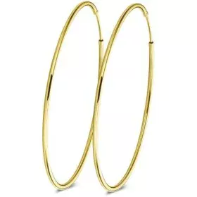 Boucles d´oreilles New Bling 9NB-0568 de New Bling, Créoles - Réf : S72103160, Prix : 55,77 €, Remise : %